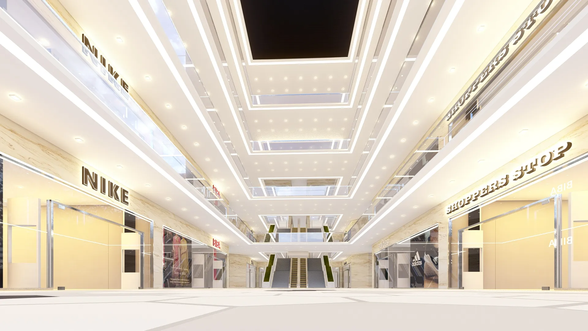 Venkat Reddy Mall project image 2